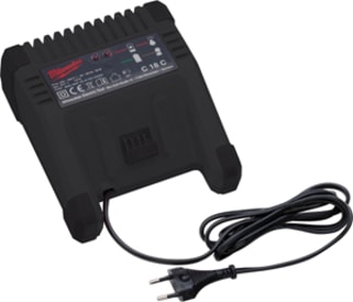 BATTERIJLADER LI-ION 18V img