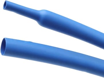 GAINE THERMO ET100 BLEUE 6,4mm - 24x1m img