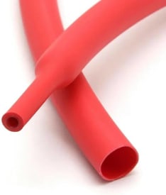 GAINE THERMO ET100 ROUGE 19,1mm - 10x1m img