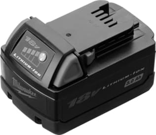 BATTERIE 18 V / 5.0 Ah  img