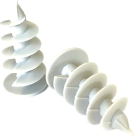 CHEVILLE pour plaques isolantes 25x50mm img