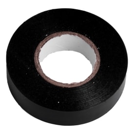 RUBAN ISOLANT NOIR AUTOEXT.19X0,15mm-RL=25M img