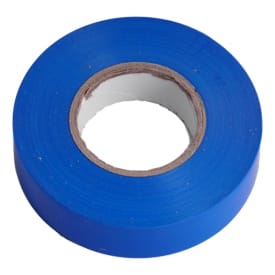 RUBAN ISOLANT BLEU AUTOEXT.19X0,15mm-RL=25M img
