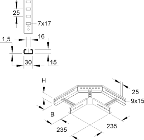 PIECE D'ANGLE GAC img