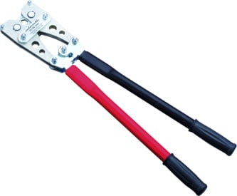 PINCE A SERTIR 10-120mm² INTERCABLE img