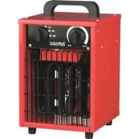 RADIATEUR DE CHANTIER SOUFFLANT 3000W img