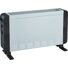 RADIATEUR MOBILE 2000W - 3 puissances img