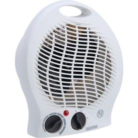 RADIATEUR SOUFFLANT PORTABLE 2000W img