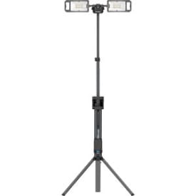 PROJECTEUR 8000 lumens avec trépied intégré TOWER 8 img