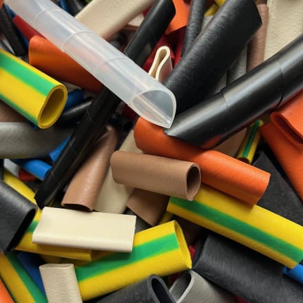 Manchons HELAVIA®/Gaines thermo/Gaines spiralées img