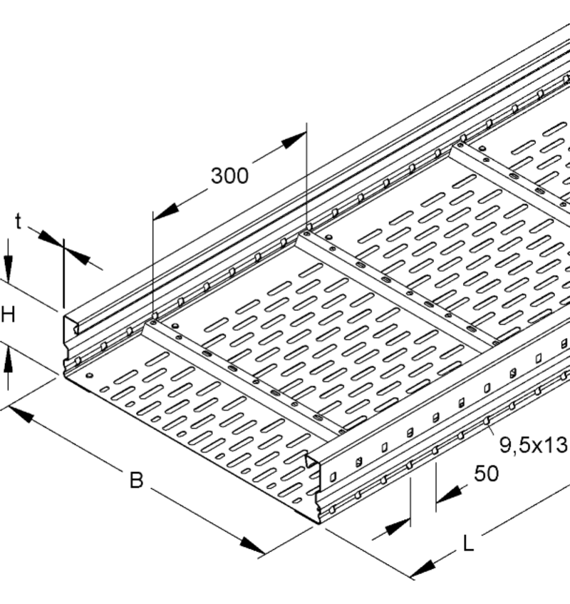 ECHELLES A CABLES NIEDAX WRL 105.600 img
