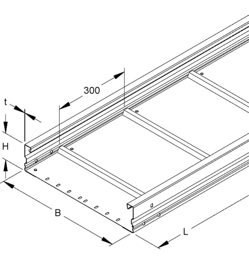 ECHELLES A CABLES NIEDAX WRU 105.600 img