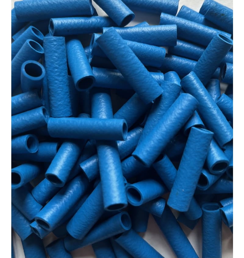 MANCHONS HELAVIA "BLEU" A10 20.12.28 img