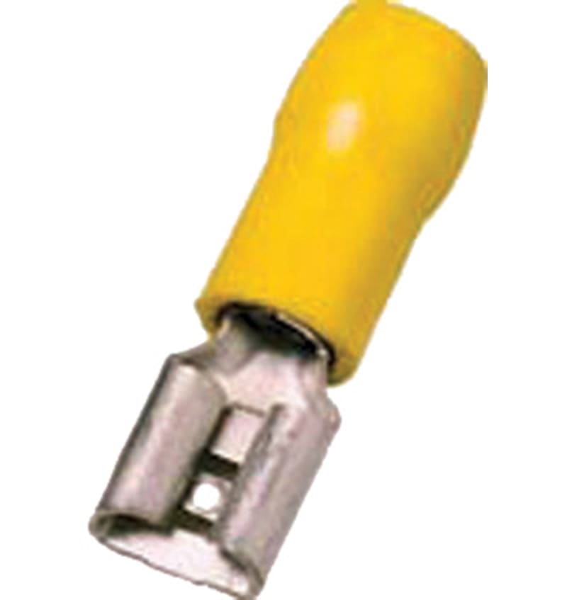 CLIPS FEMELLES 4-6 / 1,2X9,5 (ICIQ6912FH) ICIQ6912FH img