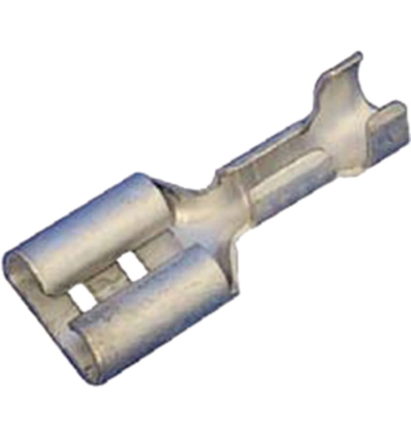 CLIPS FEMELLES 4²-6²/0,8X6,3 (ICC668FH) ICC668FH img