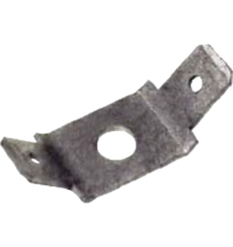 LANGUETTES 6,3X0,8 -V ((ICC68FSVL4) 44155 img