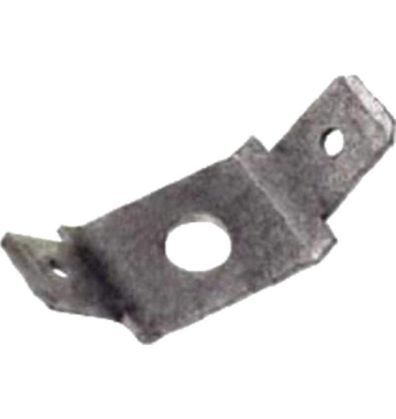 LANGUETTES 6,3X0,8 -V (ICC68FSVL6) 44158 img