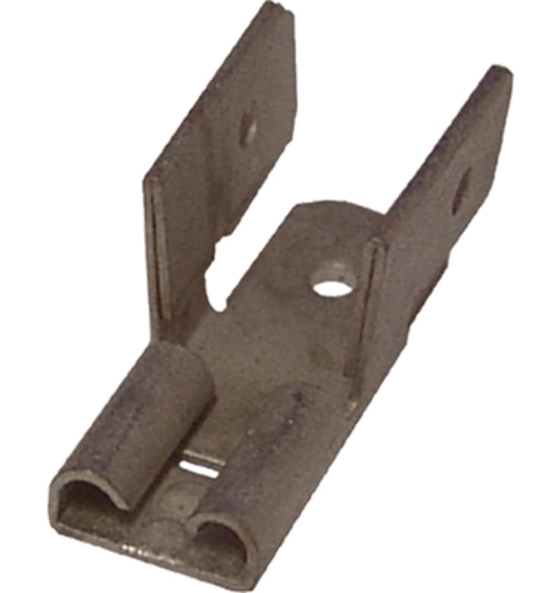 CLIPS RACCORDS MULT.  III (ICC68FHAIII) ICC68FHAIII img