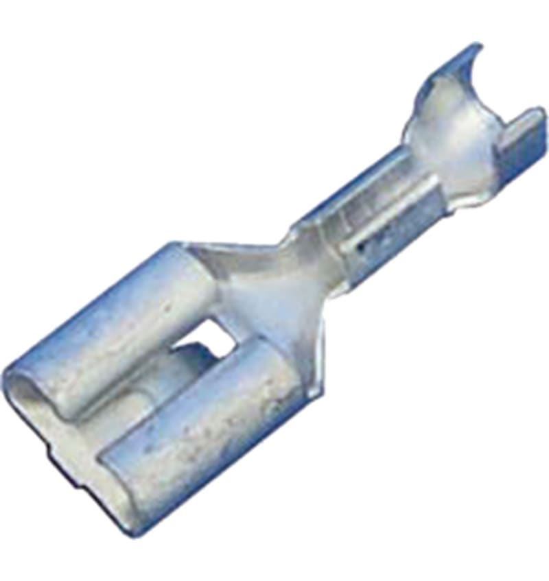 LANGUETTES   CLIPS 0,5-1MM2 (ICC168FHR) 44214 img