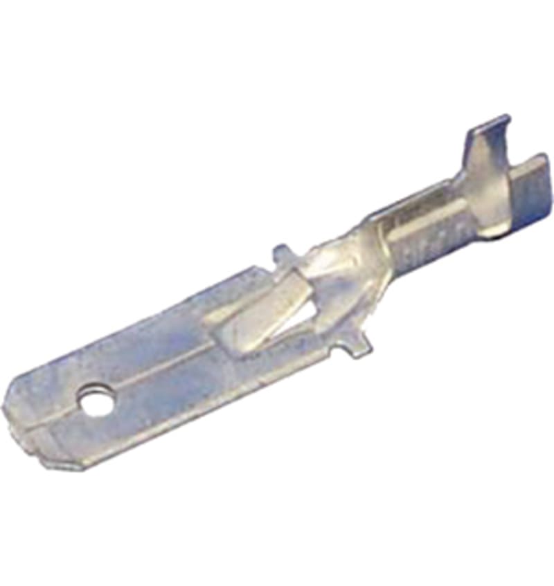 LANGUETTES   CLIPS 0,5-1MM2 (ICC168FSR) 44234 img