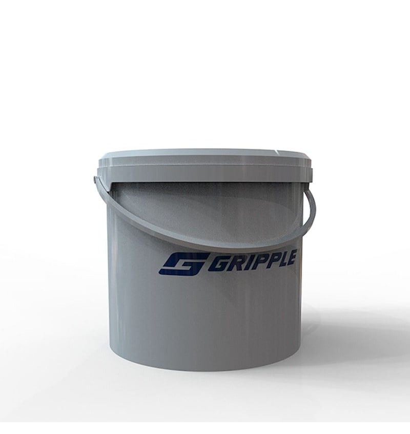 SEAU 100 EXPRESS N°2 - 1M Fileté M6 GRIPPLE PC21EF6 img