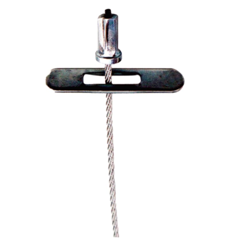FIL ACIER BUTEE N°2-4M EXPRESS GRIPPLE XP24SP img