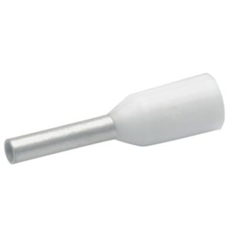 MANCHON FINAL BLANC 0,5N Long.8 51479 img