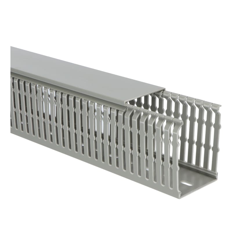 GOULOTTES FENDUES PVC LICATEC VK 60.120 img