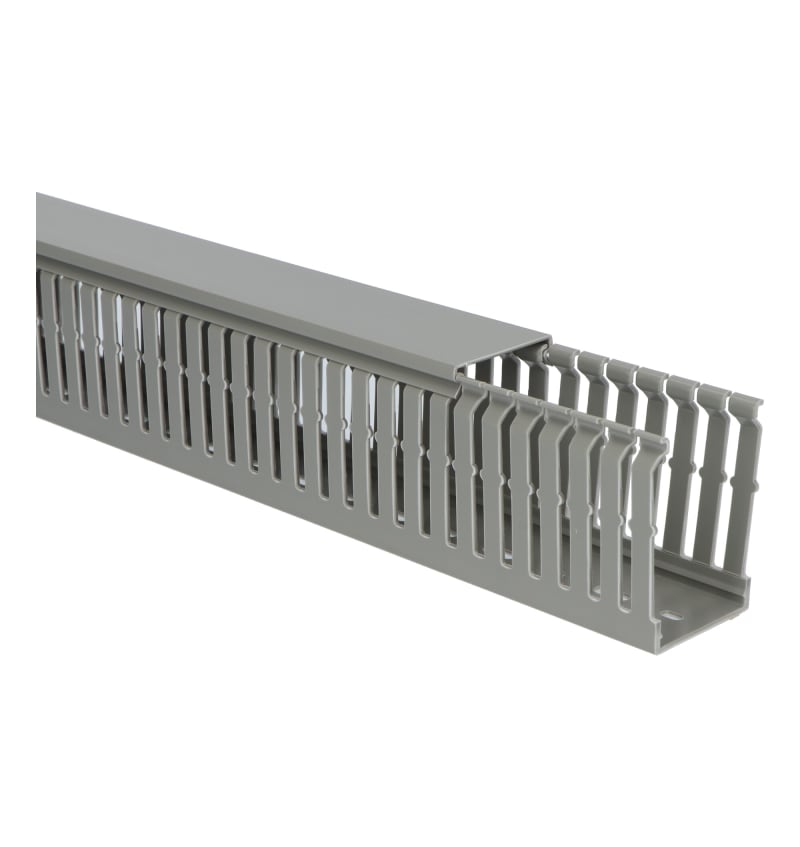 GOULOTTES FENDUES PVC LICATEC VKD 75.025 img