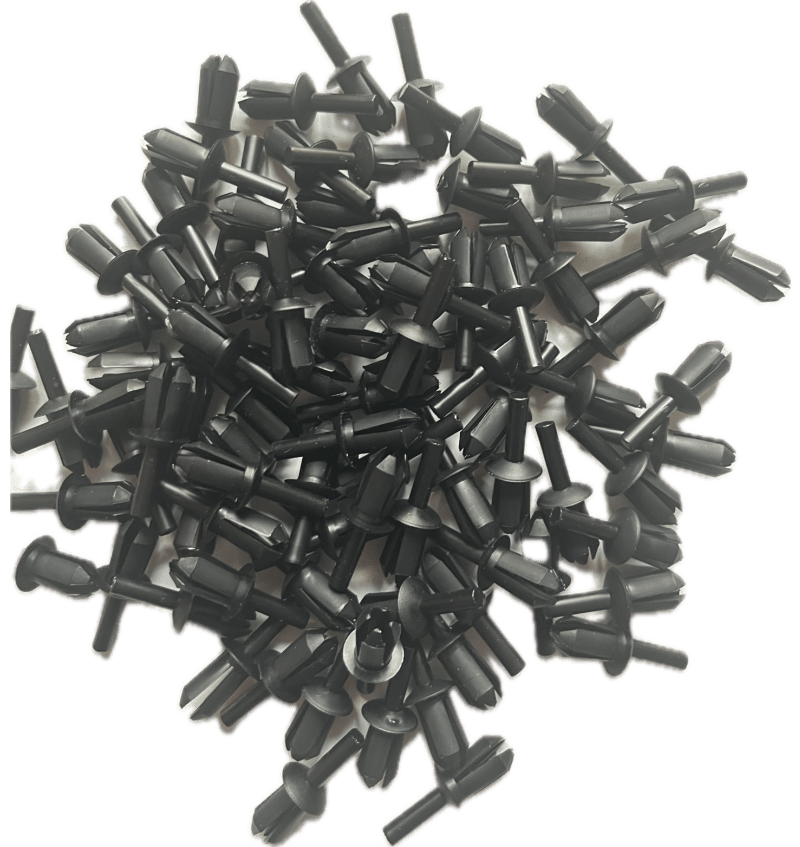 RIVETS POUR GOULOTTES  NIK 5 img