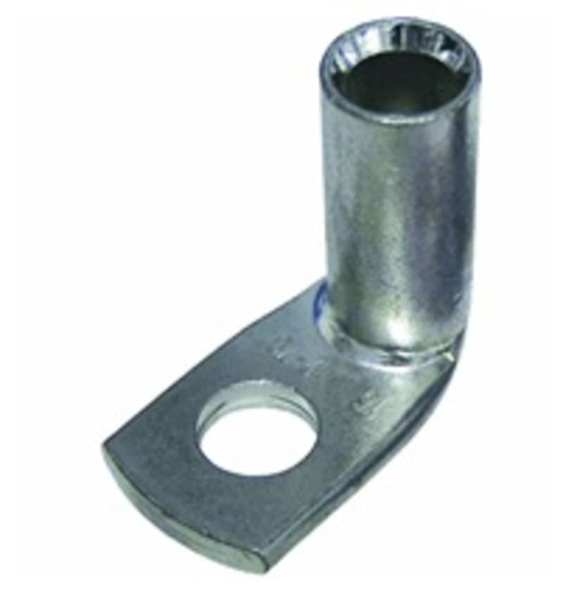 SOULIER CABLE DIN 46235 10-6 COUDE 90° (ICD10690) ICD10690 img