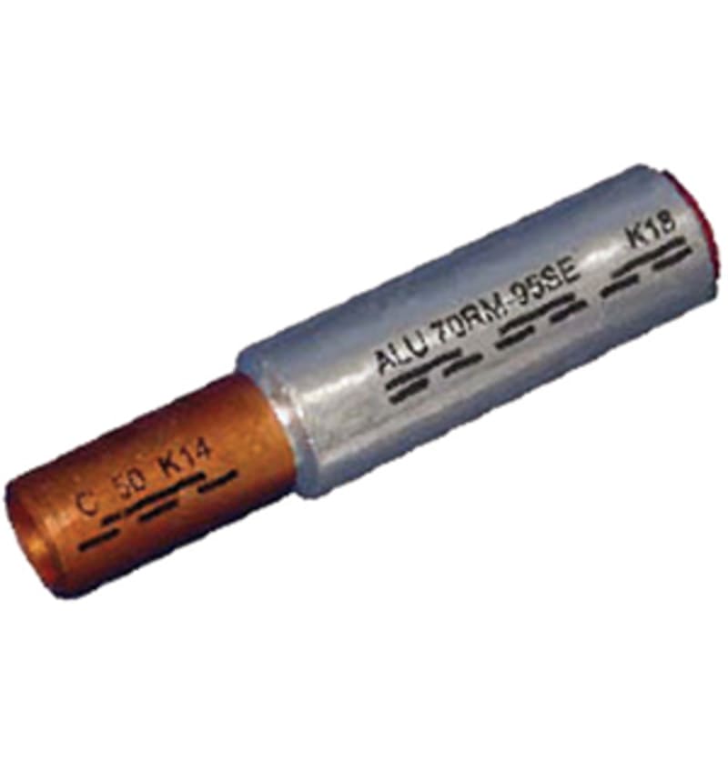 MANCHON BIMETAL 120²-95² (ICALCU12095V) ICALCU12095V img