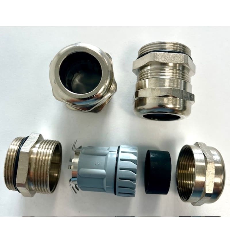 P.E. LN SIB-TEC CEM M32 - 11,0-21,0 C5232-200 img