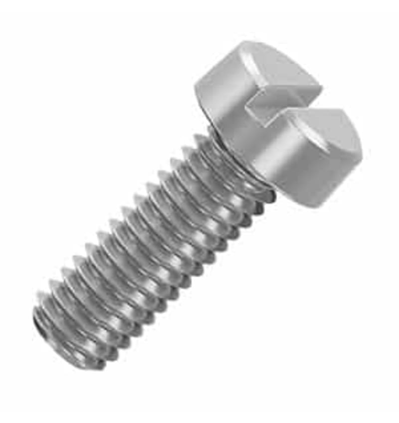 VIS A METAUX DIN 84 TC M3X8 img