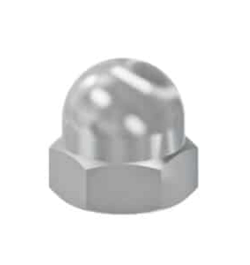 ECROUS BORGNES INOX E.B. M14 INOX img