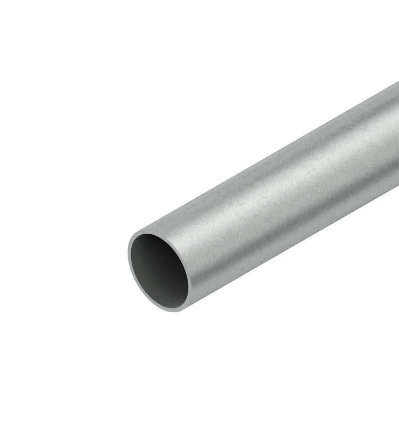 TUBE 30MM Long. 6M INOX MI 30/6 ER img