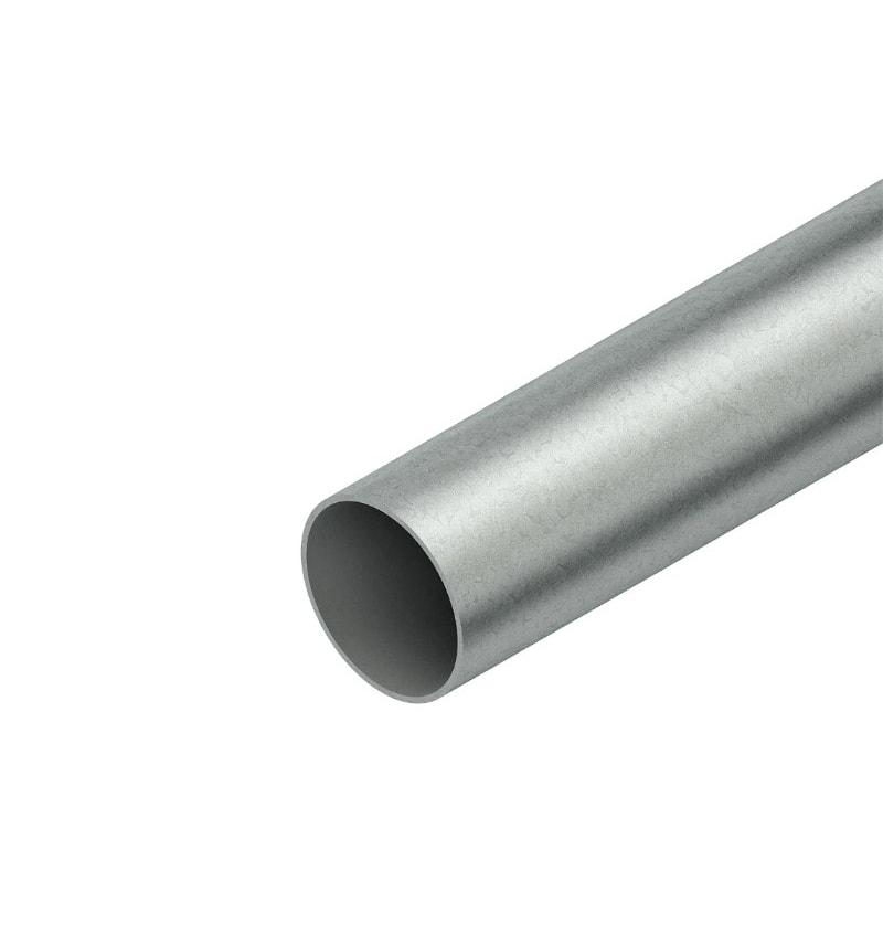TUBE 60MM Long. 6M INOX MI 60/6 ER img