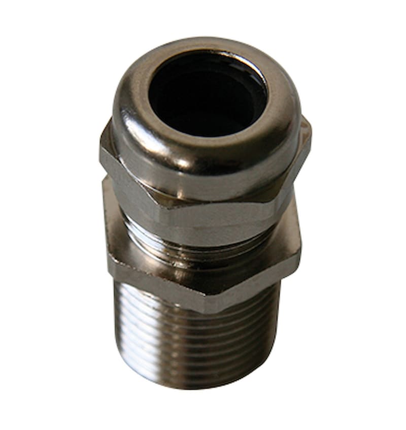 P.E. LN SIB-TEC ISO M16 Long filet(15mm) C5316-000 img