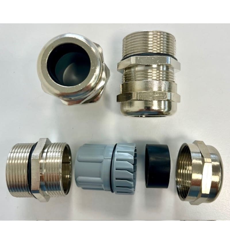 P.E. LN SIB-TEC ISO M16 Long filet(15mm) C5316-000 img
