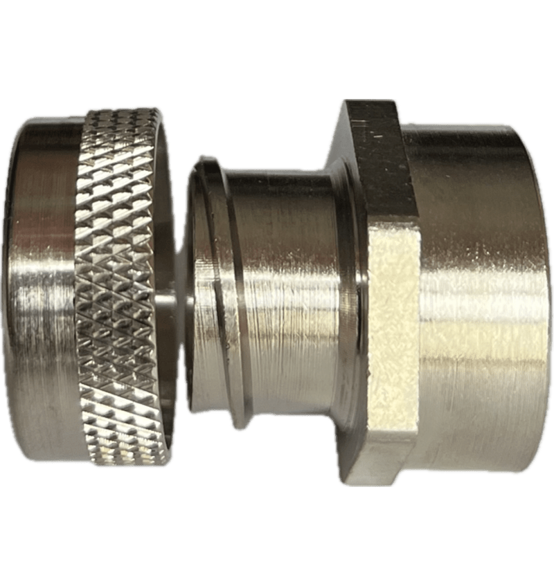 RACCORD RIGIDE FEMELLE PG16 J0116-107 img