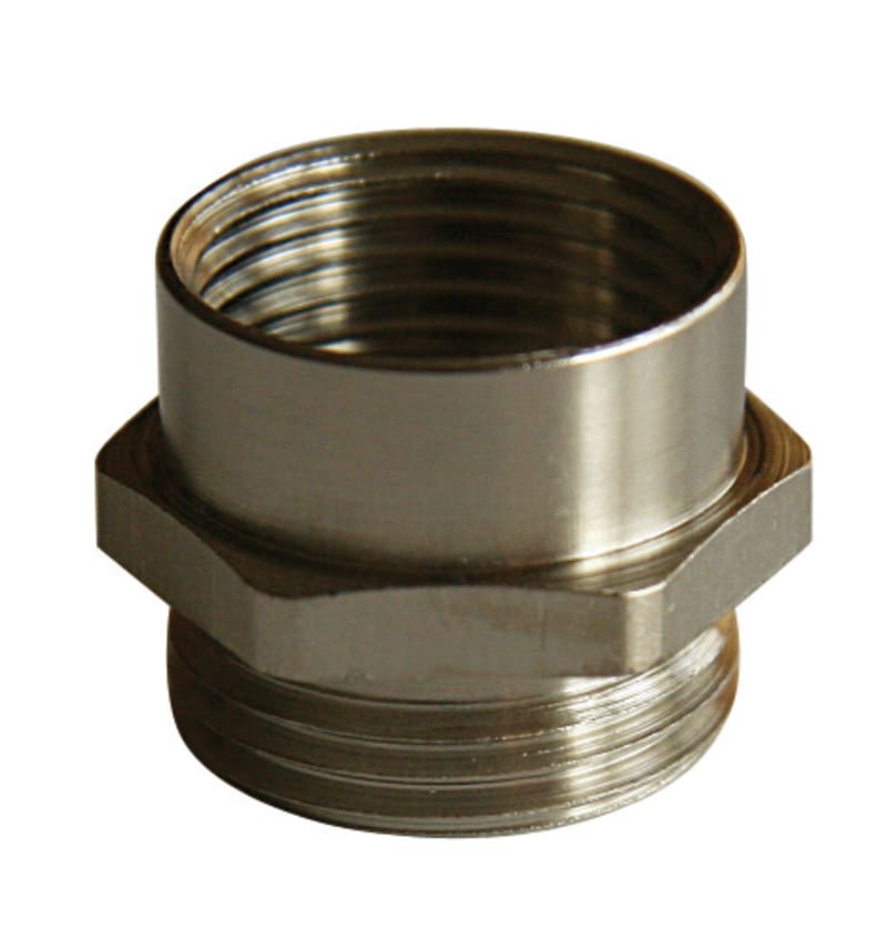 ADAPTATEUR MALE/FEMELLE M16/PG11 J7516-110 img