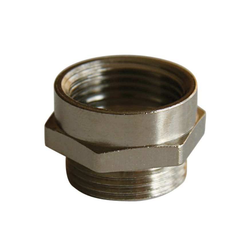 ADAPTATEUR MALE/FEMELLE 3" /75 J7560-101 img