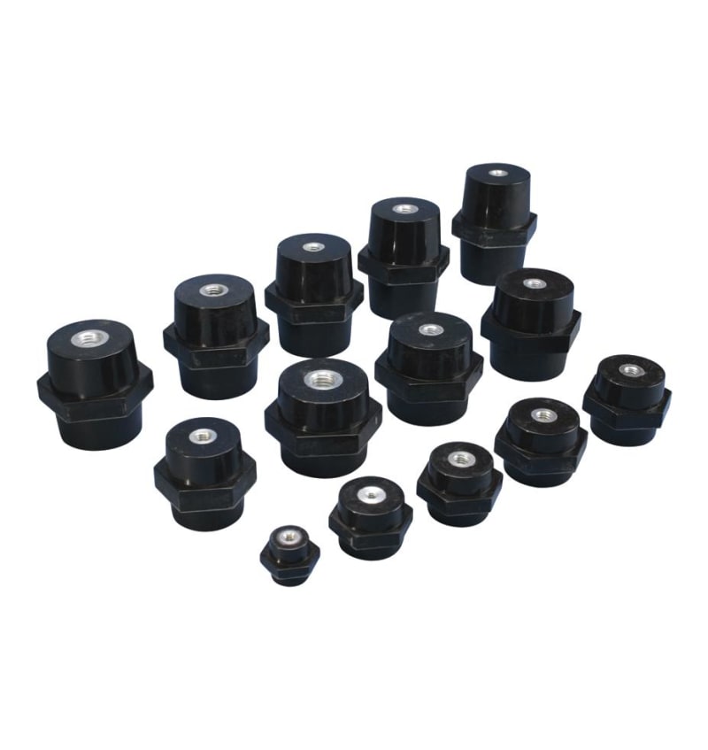 ISOLATEURS ISO TP 40M10 F-548520 img