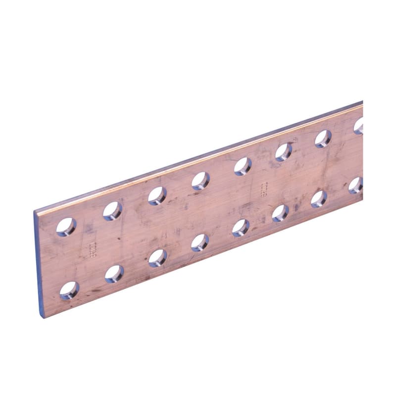 BARRE 2 PERF. ERIFLEX  DPCB -1,75M 80x5 F-550430 img