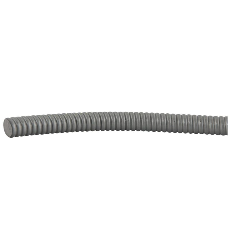 GAINE METALLIQUE PLASTIFIEE 9 M0109-000 img