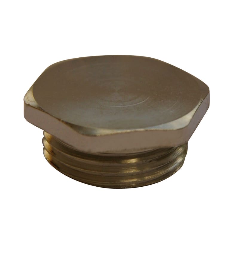 BOUCHON ISO M25 INOX D7892-540 img