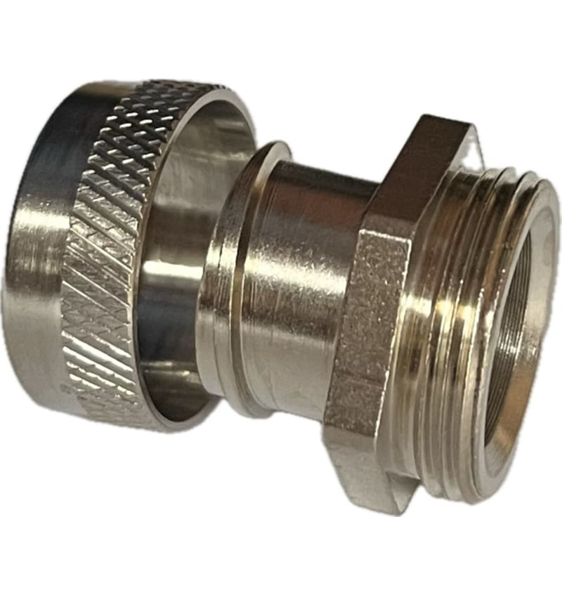 RACCORD RIGIDE MALE PG 13 SIB J0013-000 img