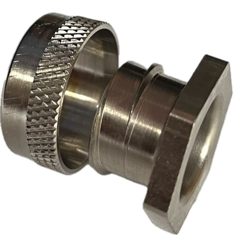 RACCORD RIGIDE MS-LISSE PG 21 J0021-302 img