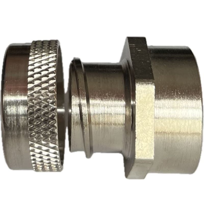 RACCORD RIGIDE FEMELLE PG 9 J0109-109 img