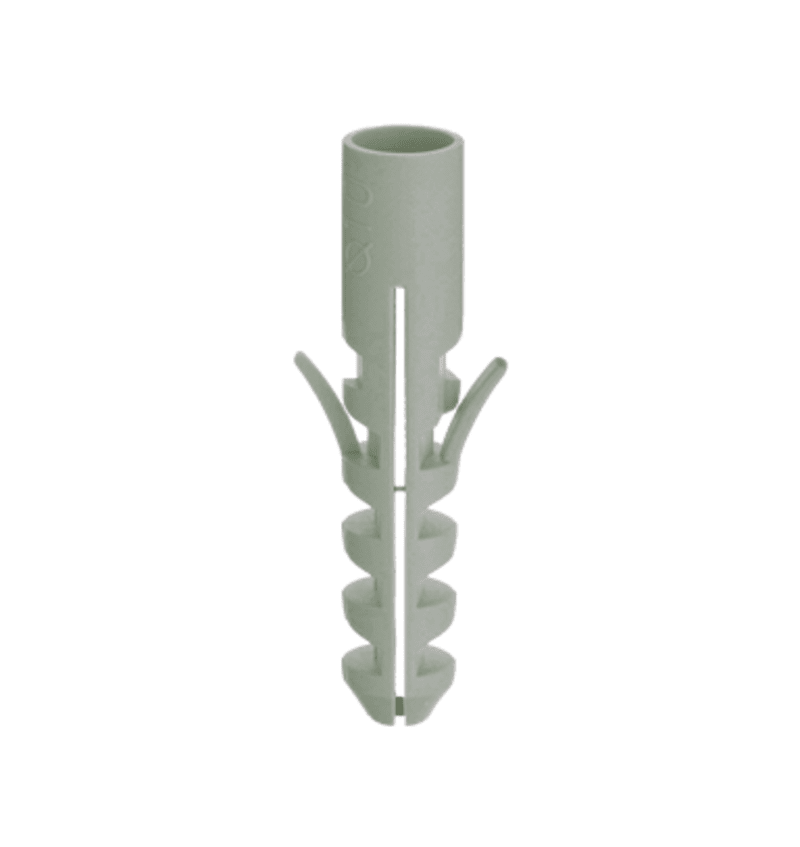 CHEVILLES SANS COLLERETTE 6 MM 870103 img